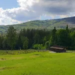 Apartman Haus Bergblick *