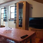 Haus Bergblick Lindberg