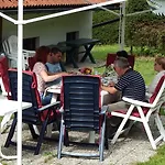 Apartman Haus Bergblick Lindberg