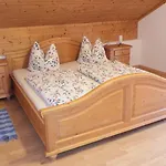 Haus Bergblick Apartman *