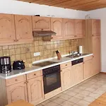 Daire Haus Bergblick