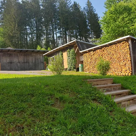 Haus Bergblick * Lindberg