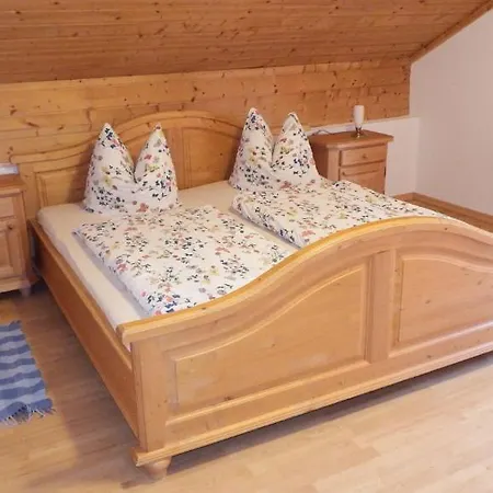 Haus Bergblick Apartment *