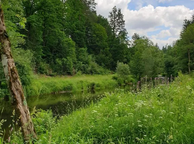 Haus Bergblick *