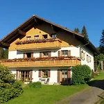 Haus Bergblick Апартаменты
