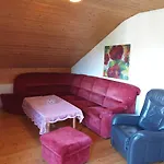 Haus Bergblick * Линдберг