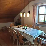 Apartamento Haus Bergblick