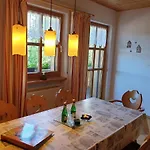 Haus Bergblick Apartamento Lindberg