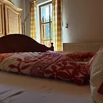 Haus Bergblick Apartamento *