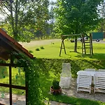Haus Bergblick Апартаменты