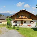 Haus Bergblick