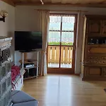 Haus Bergblick Апартаменты
