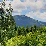 Апартаменты Haus Bergblick