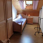 Haus Bergblick Апартаменты Линдберг