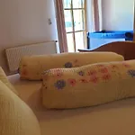 Haus Bergblick Апартаменты *