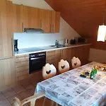 Haus Bergblick * Линдберг