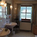 Haus Bergblick Апартаменты Линдберг