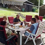 Haus Bergblick Apartamento *