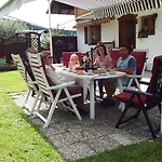 Haus Bergblick Апартаменты Линдберг