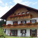 Apartamento Haus Bergblick *