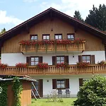 Apartamento Haus Bergblick