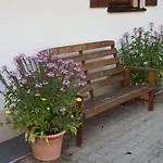شقة Haus Bergblick