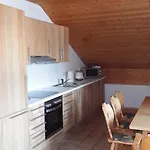 Haus Bergblick Апартаменты *
