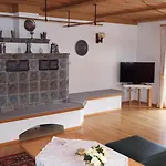 Haus Bergblick Appartement Lindberg