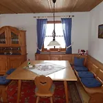 Haus Bergblick Apartamento *