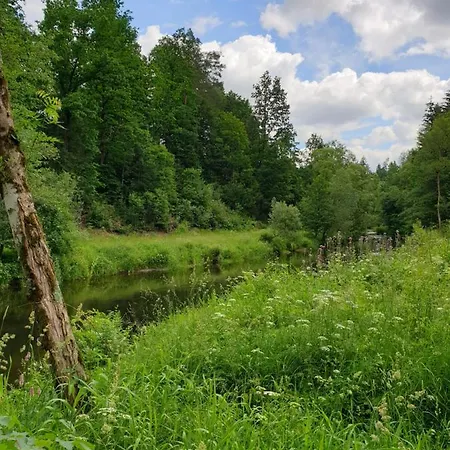 Haus Bergblick *
