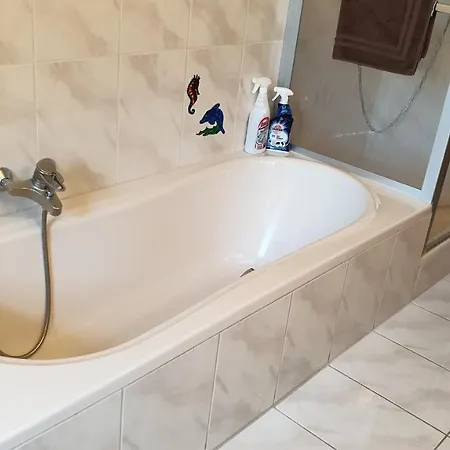 Apartamento Haus Bergblick