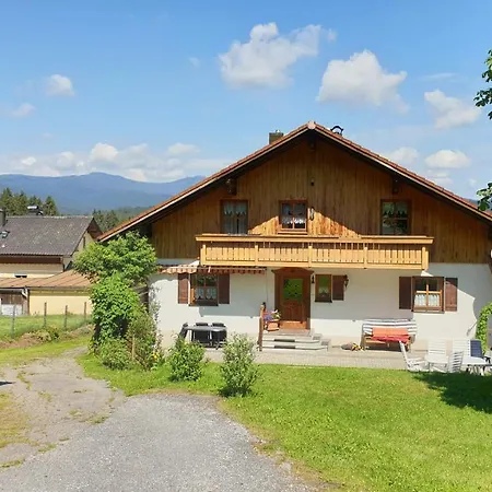 Haus Bergblick