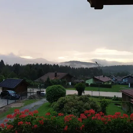 Haus Bergblick