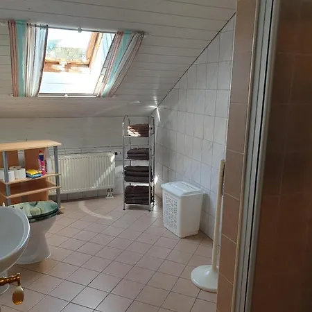Apartamento Haus Bergblick