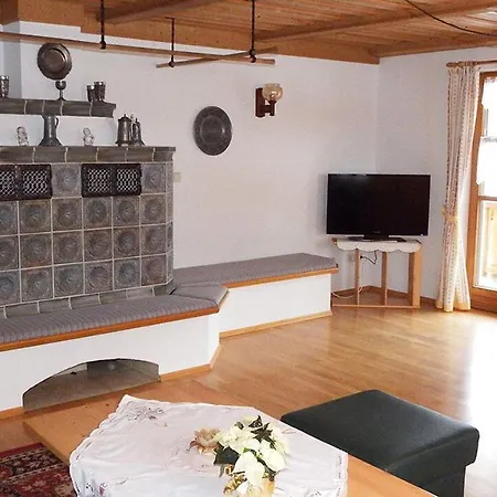 Apartment Haus Bergblick