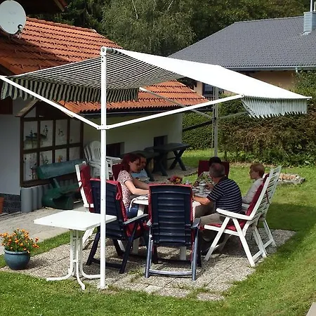 Haus Bergblick リントベルク