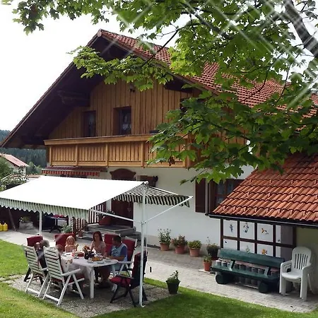 Haus Bergblick * リントベルク