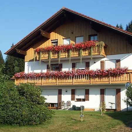 Haus Bergblick リントベルク