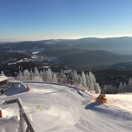 Haus Bergblick * リントベルク
