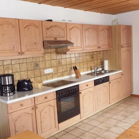 Appartamento Haus Bergblick