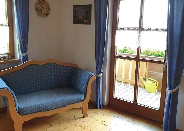 Haus Bergblick *