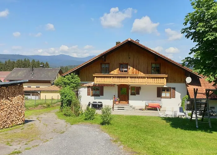 Haus Bergblick