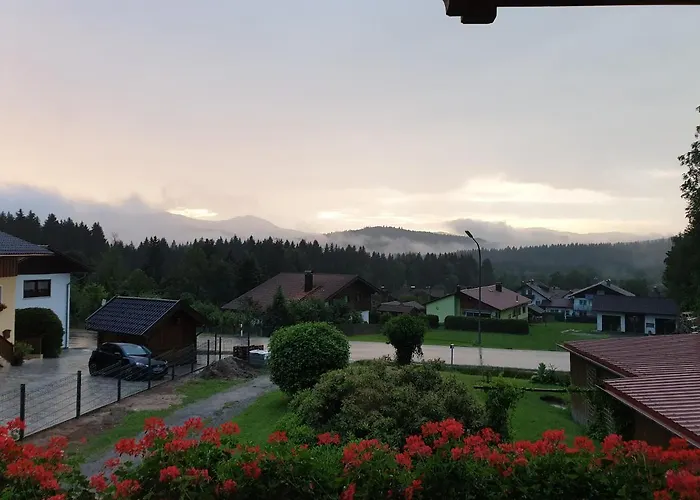 Haus Bergblick