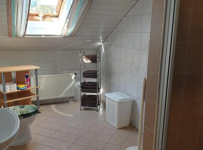 Lejlighed Haus Bergblick