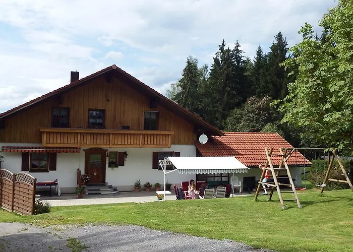 Haus Bergblick